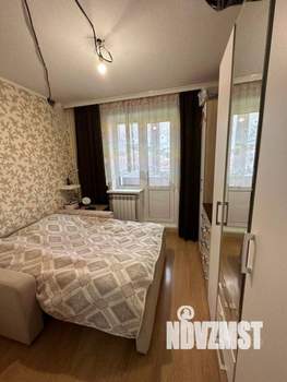 3-к квартира, вторичка, 67м2, 7/10 этаж