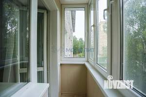 3-к квартира, вторичка, 60м2, 4/5 этаж