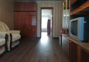 3-к квартира, вторичка, 56м2, 1/5 этаж