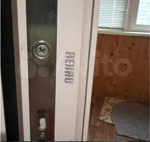 1-к квартира, вторичка, 36м2, 9/12 этаж