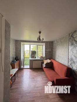 1-к квартира, вторичка, 21м2, 7/9 этаж