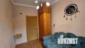 2-к квартира, вторичка, 42м2, 1/3 этаж