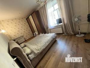 3-к квартира, вторичка, 81м2, 1/5 этаж