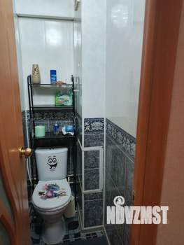 3-к квартира, вторичка, 60м2, 4/9 этаж