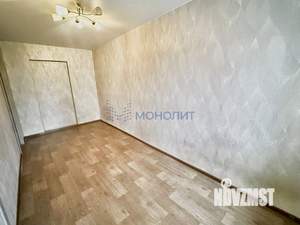 2-к квартира, вторичка, 41м2, 4/5 этаж