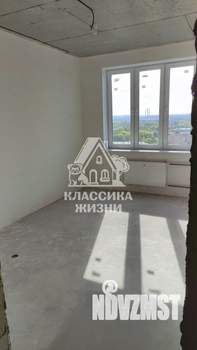 2-к квартира, вторичка, 58м2, 17/17 этаж