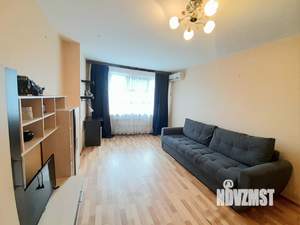 1-к квартира, вторичка, 40м2, 2/19 этаж
