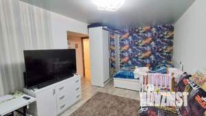 1-к квартира, вторичка, 32м2, 5/5 этаж