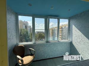 3-к квартира, вторичка, 64м2, 9/9 этаж