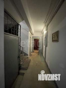 2-к квартира, вторичка, 57м2, 1/10 этаж