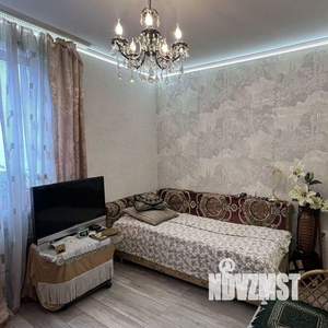 1-к квартира, вторичка, 39м2, 2/10 этаж
