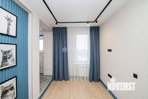 2-к квартира, вторичка, 71м2, 16/17 этаж