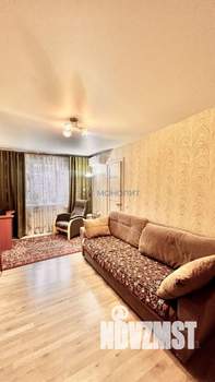 2-к квартира, вторичка, 41м2, 2/5 этаж