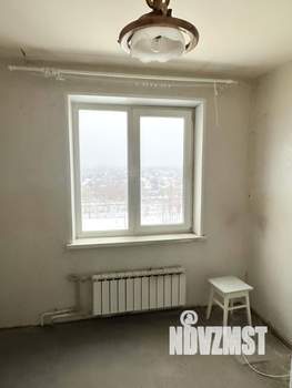 1-к квартира, вторичка, 33м2, 10/10 этаж