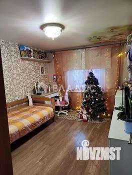 3-к квартира, вторичка, 60м2, 2/9 этаж