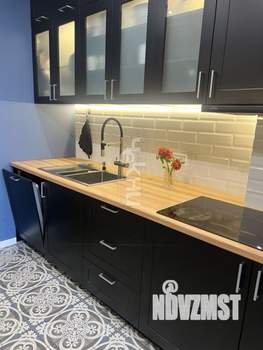 1-к квартира, вторичка, 64м2, 3/9 этаж