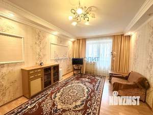 1-к квартира, вторичка, 48м2, 5/17 этаж