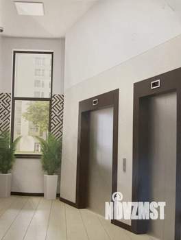 2-к квартира, вторичка, 60м2, 7/25 этаж