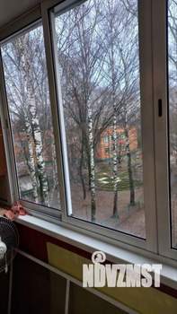 2-к квартира, вторичка, 43м2, 4/5 этаж