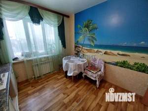 2-к квартира, вторичка, 51м2, 2/3 этаж