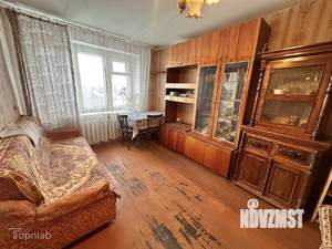 1-к квартира, вторичка, 28м2, 2/2 этаж