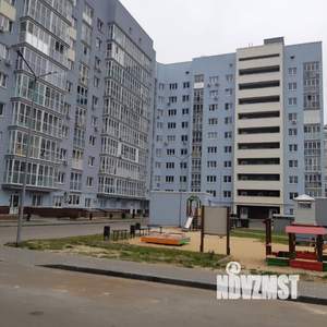 1-к квартира, вторичка, 48м2, 9/10 этаж