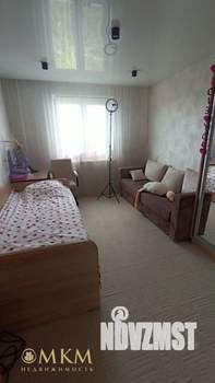 3-к квартира, вторичка, 64м2, 8/9 этаж