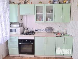 2-к квартира, вторичка, 49м2, 6/9 этаж