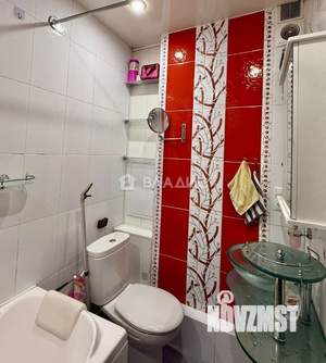 3-к квартира, вторичка, 64м2, 4/9 этаж