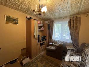 3-к квартира, вторичка, 59м2, 1/9 этаж