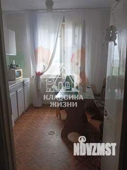 2-к квартира, вторичка, 50м2, 9/9 этаж