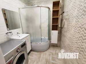 2-к квартира, вторичка, 72м2, 6/25 этаж