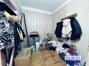 3-к квартира, вторичка, 46м2, 2/3 этаж