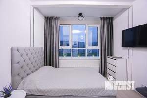 Студия квартира, вторичка, 18м2, 10/21 этаж