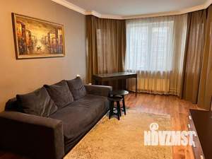 3-к квартира, вторичка, 86м2, 2/17 этаж