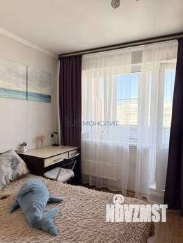 3-к квартира, вторичка, 63м2, 8/9 этаж