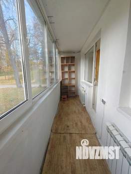 2-к квартира, вторичка, 44м2, 1/2 этаж