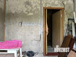 3-к квартира, вторичка, 63м2, 2/9 этаж