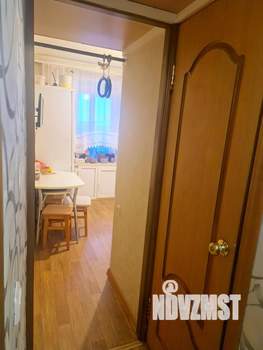 1-к квартира, вторичка, 32м2, 7/9 этаж