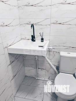 Студия квартира, вторичка, 14м2, 2/2 этаж