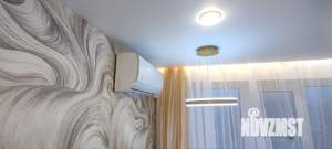 1-к квартира, вторичка, 35м2, 7/9 этаж