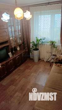 4-к квартира, вторичка, 100м2, 8/9 этаж