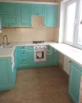 2-к квартира, вторичка, 45м2, 5/5 этаж