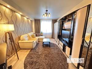 3-к квартира, вторичка, 87м2, 5/10 этаж