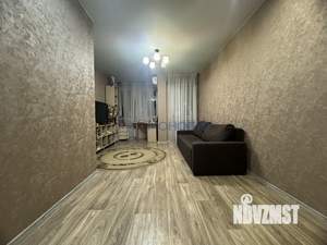 2-к квартира, вторичка, 58м2, 14/18 этаж