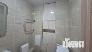 1-к квартира, вторичка, 39м2, 3/23 этаж