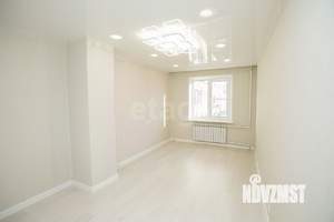 2-к квартира, вторичка, 49м2, 2/9 этаж