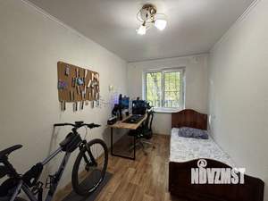 2-к квартира, вторичка, 45м2, 1/9 этаж