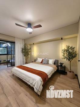 1-к квартира, вторичка, 50м2, 1/5 этаж