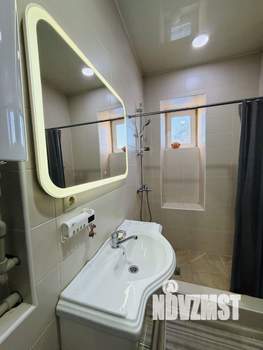 3-к квартира, вторичка, 57м2, 2/2 этаж